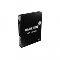Табак для кальяна Darkside Core 30гр Space Lychee (Личи)